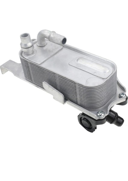 Bmw F25 X3 F26 X4 Aksesuarları Için Araba Otomatik Şanzıman Yağı Soğutucu 17217593856 (Yurt Dışından) indirimleri