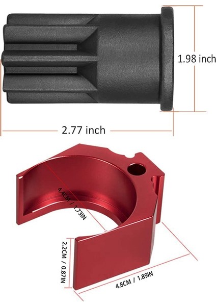 Caterpillar (Cat) 3406E Için C-15 C-16 Tdc Valf/enjeksiyon Zamanlama Servisi Aracı Kit-Otomatik Zamanlama Kilit Pimi Adaptörlü (Yurt Dışından) fiyatları