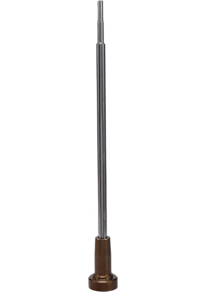 Araba Dizel Common Rail Fuel Enjektör Vanası Montajı F00VC01352 Enjektör Için 0445110274/0445110275/0445110277/0445110278 (Yurt Dışından)