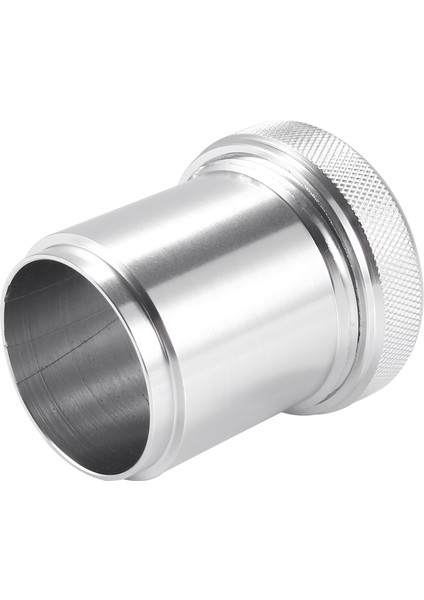 Alüminyum Alaşım 1.5 Inç 1 1/2inch I.d. Kapak ve Boyun Yakıt Dolgu Dolağı Tank Su Kartal Gümüş (Yurt Dışından) fırsatları