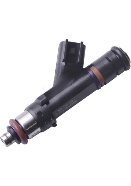 4pc 0280158023 Ford Triton Için Yakıt Enjektörü 2.4l 1995-1999 Araç Motor Nozul Enjektörü (Yurt Dışından) fiyatları