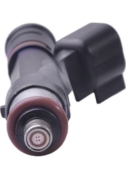 4pc 0280158023 Ford Triton Için Yakıt Enjektörü 2.4l 1995-1999 Araç Motor Nozul Enjektörü (Yurt Dışından) fırsatları