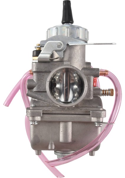 Motosiklet Karbüratör Karbonhidrat Değiştirmeleri VM34-168 42-6015 Vm 34MM 34 mm Yuvarlak Slayt Için VM34SC (Yurt Dışından)