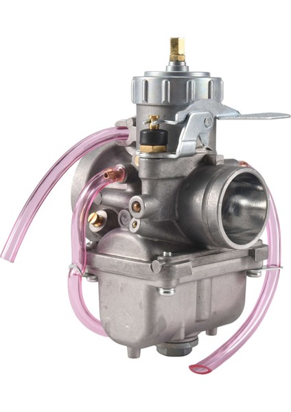 Motosiklet Karbüratör Karbonhidrat Değiştirmeleri VM34-168 42-6015 Vm 34MM 34 mm Yuvarlak Slayt Için VM34SC (Yurt Dışından) indirimleri