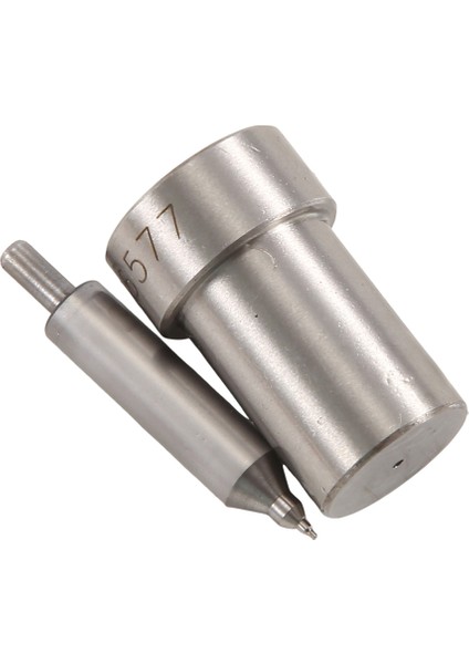 4pcs DN0SD6577 Peugeot 504 Xd2 505 Xd3 Için Yeni Dizel Yakıt Enjektör Nozul (Yurt Dışından) indirimleri