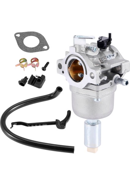 Karbüratör Karbonhidrat 14HP 15HP 16HP 17HP 18HP Briggs &amp; Stratton Için 799727 698620 (Yurt Dışından) fırsatları