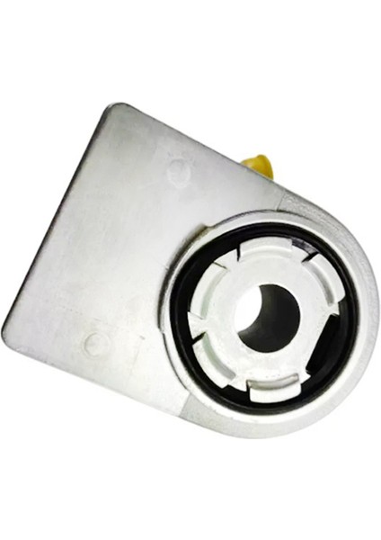 Ford B-Max Için Motor Yağı Soğutucu 1.4 C-Max Mk4 Mk3 Mondeo Fiesta Focus Galaxy 7S7G6B856CA 7S7G6B856A4A, Cıvatasız (Yurt Dışından) modelleri