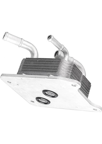 21606-28X0B Cvt Şanzıman Yağı Soğutucu Nissan 2013-2017 Için O-Rings ile (Yurt Dışından) fiyatları