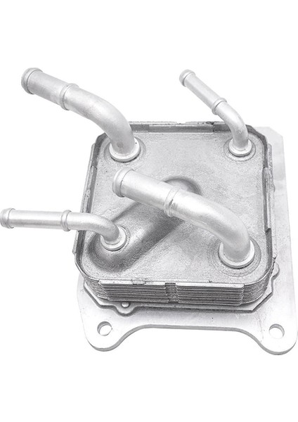 21606-28X0B Cvt Şanzıman Yağı Soğutucu Nissan 2013-2017 Için O-Rings ile (Yurt Dışından) modelleri