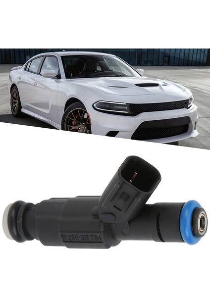 Jeep Cherokee Için Yakıt Enjektörleri Grand Cherokee Wrangler 4.0l Dodge Ram 1500-3500 5.2l 1999-2004 0280155784 4 Delik (Yurt Dışından) fiyatları