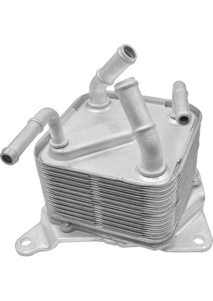 Mitsubishi Outlander Için Yağ Radyatör Şanzıman Yağ Soğutucu Otomotiv 2012-2022 Gf7 Gf8 2012-2016 2920A400 (Yurt Dışından) modelleri