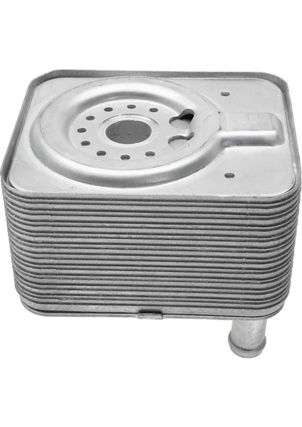 Otomatik Motor Yağı Soğutucu Yağ Radyatörü 038117021A 038117021B 038117021C/D/E Audi A3 Q7 Tt Vw Beetle Golf Jetta Passat (Yurt Dışından) indirimleri