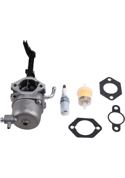 20B-62302-30 Motosiklet Karbüratör Kiti Robin Subaru EX40 Için Değiştirme (Yurt Dışından) modelleri