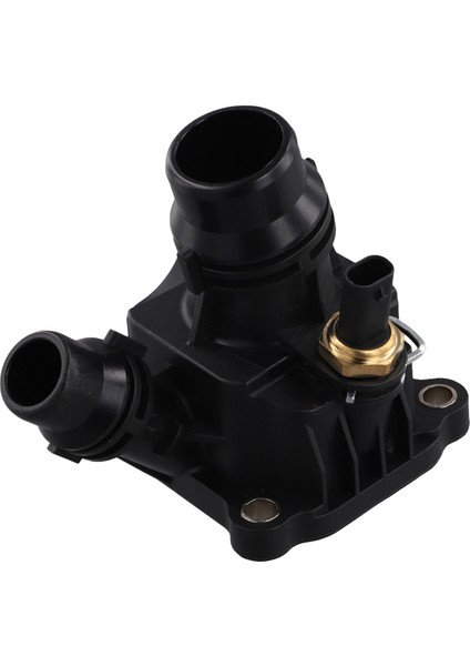 Soğutucu Termostat Muhafazası Volvo XC60 XC90 S60 S90 V60 V90 EX40 XC40 Termostat Montajı Için 32263962 (Yurt Dışından) modelleri