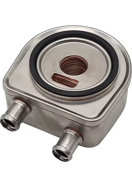 Radyatör Yağı Soğutucu 8200806731 7700114039 Renault Traic Espace Için Clio Duster Master Laguna Megane Scenic Captur (Yurt Dışından) modelleri