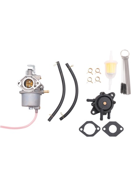Golf Sepeti Kulübü Için Karbüratör Ds Emsal Türf FE350 1996-UP 1016441-01,1016438, 1016439 (Yurt Dışından)