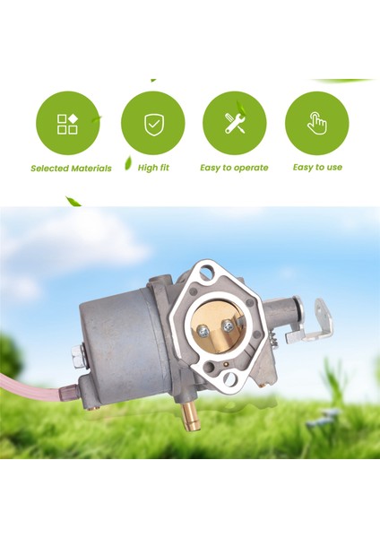 Golf Sepeti Kulübü Için Karbüratör Ds Emsal Türf FE350 1996-UP 1016441-01,1016438, 1016439 (Yurt Dışından) fırsatları