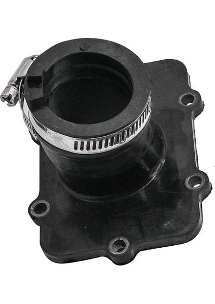 Karbüratör Flanş Soketi Arayüz Emme Manifold Kılıfı 420867300 Ski-Doo Gsx Gtx Mxz Zirvesi Için 550F (Yurt Dışından)