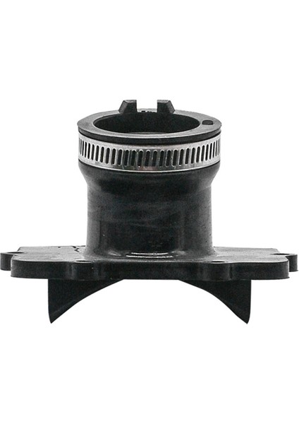 Karbüratör Flanş Soketi Arayüz Emme Manifold Kılıfı 420867300 Ski-Doo Gsx Gtx Mxz Zirvesi Için 550F (Yurt Dışından) modelleri