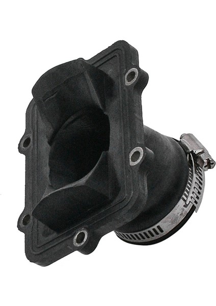 Karbüratör Flanş Soketi Arayüz Emme Manifold Kılıfı 420867300 Ski-Doo Gsx Gtx Mxz Zirvesi Için 550F (Yurt Dışından) fırsatları
