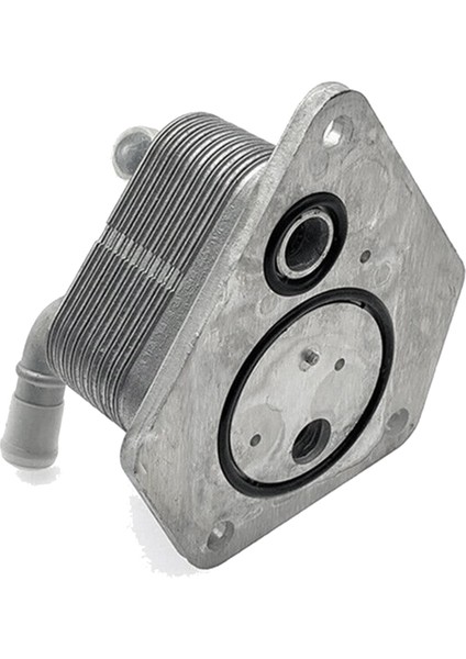 Honda Accord 2.4l 2016-2021/CIVIC Crv 2015-2021 Için Araba Motoru Yağı Soğutucu 25560-5LJ-004 (Yurt Dışından) modelleri