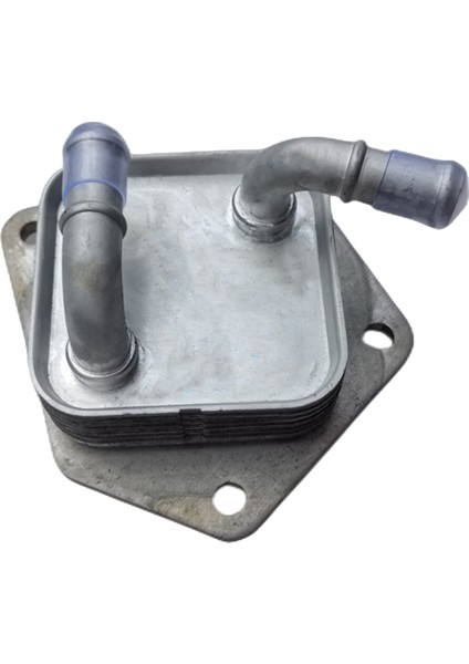 Honda Accord 2.4l 2016-2021/CIVIC Crv 2015-2021 Için Araba Motoru Yağı Soğutucu 25560-5LJ-004 (Yurt Dışından) indirimleri