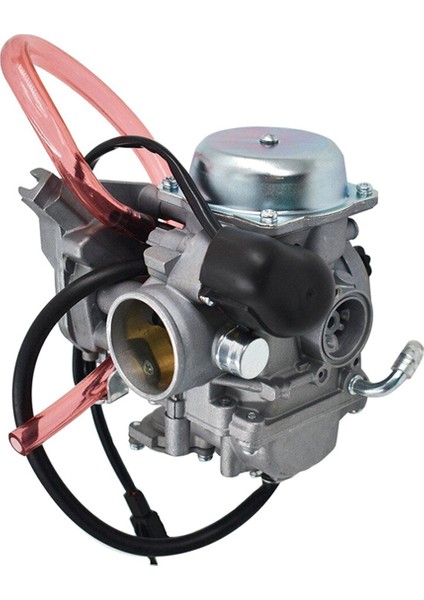 Motor Parçaları Karbüratör 0470-737 Arctic Cat Atv ​​350 366 400 2008-2017 Için Karbonhidrat 0470-843 (Yurt Dışından)