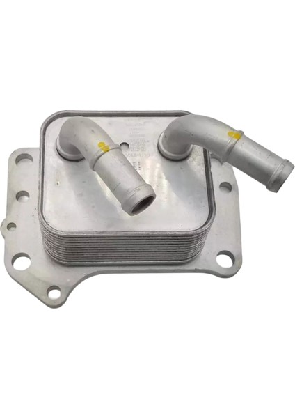 Hyundai Santa Fe Sonata Tucson Için Yeni Motor Yağı Soğutucu 26410-2S000 2.5l 2021-2023 264102S000 Yağ Radyatör Soğutucu (Yurt Dışından) indirimleri