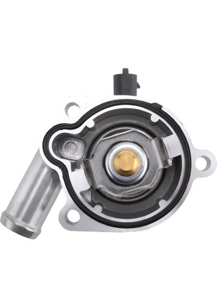 Chevy Cruze Sonic Trax 1.4l 902-808 55593034 55579010 Için Sensörlü Araba Soğutucu Termostat Düzeneği (Yurt Dışından) fiyatları