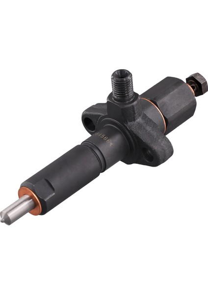 2645664 Motor Aksesuarları Massey Ferguson 283, 290 Için Yakıt Yüksek Basınçlı Common Rail Enjektör Montajı 60H Yükleyici Için (Yurt Dışından) fiyatları