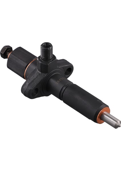 2645664 Motor Aksesuarları Massey Ferguson 283, 290 Için Yakıt Yüksek Basınçlı Common Rail Enjektör Montajı 60H Yükleyici Için (Yurt Dışından) modelleri