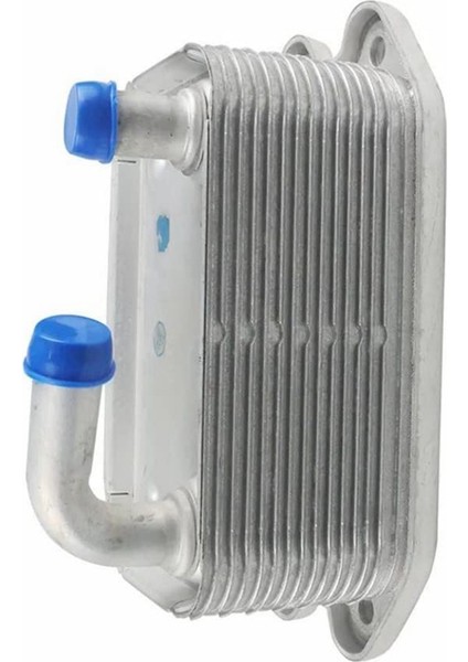 Araba Yağı Soğutucu Radyatör 30751937 31201911 9G9N6A642AA Ford Focus Rs Volvo C30 C70 S40 S80 V50 V70 XC60 XC70 (Yurt Dışından)