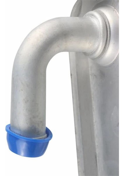 Araba Yağı Soğutucu Radyatör 30751937 31201911 9G9N6A642AA Ford Focus Rs Volvo C30 C70 S40 S80 V50 V70 XC60 XC70 (Yurt Dışından) indirimleri