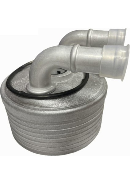 2275.71, 227571 Motor Şanzıman Yağı Soğutucu Yağ Suyu Isı Eşanjörü Peugeot Için 3008 408 508 Citroen C4 C5 Ds4 (Yurt Dışından) modelleri