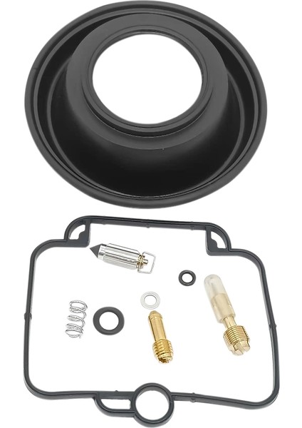 Suzuki GSX750F GR78A Için Motosiklet Karbüratör Onarım Kiti Motosiklet Aksesuarları 1989-1996 GSX750 Gsx 750 F 750F (Yurt Dışından) fiyatları