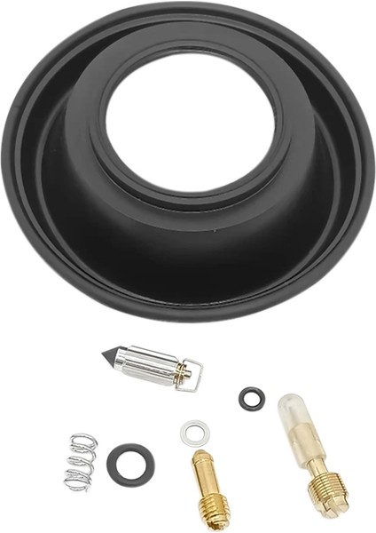 Suzuki GSX750F GR78A Için Motosiklet Karbüratör Onarım Kiti Motosiklet Aksesuarları 1989-1996 GSX750 Gsx 750 F 750F (Yurt Dışından) modelleri