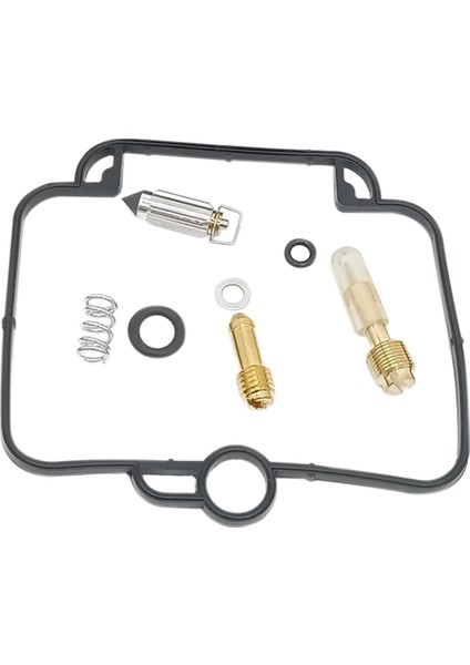 Suzuki GSX750F GR78A Için Motosiklet Karbüratör Onarım Kiti Motosiklet Aksesuarları 1989-1996 GSX750 Gsx 750 F 750F (Yurt Dışından) fırsatları