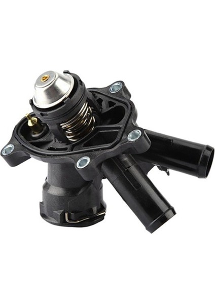 A2712000215 2712000315 Termostat Montajı Termostat Mahkeme Mercedes-Benz Için Otomotiv C250 SLK250 (Yurt Dışından) fiyatları