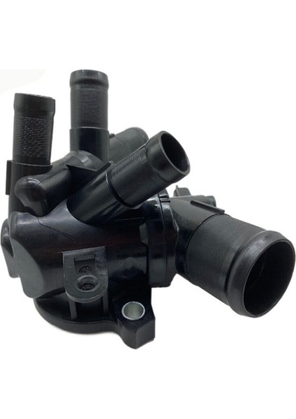 95 ° C Dacia Mercedes-Benz Renault Nissan Termostat Kapak Araç Aksesuarları 110617089R 110619413R (Yurt Dışından) fırsatları