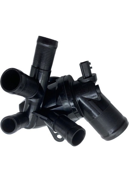 95 ° C Dacia Mercedes-Benz Renault Nissan Termostat Kapak Araç Aksesuarları 110617089R 110619413R (Yurt Dışından) indirimleri