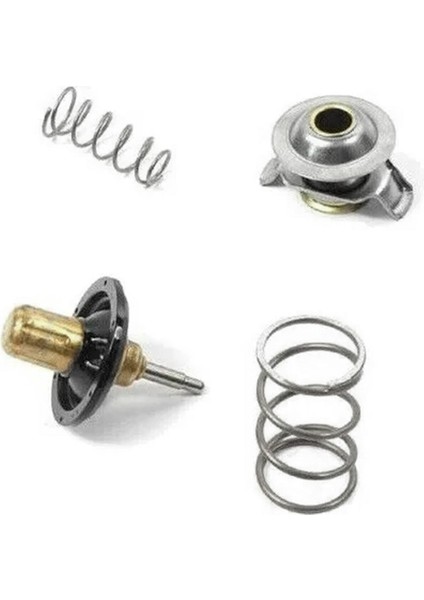 Land Rover Range Rover Sport Için Araba Termostat Kiti 06-09 Lr3 LR005765 4362513 (Yurt Dışından) modelleri