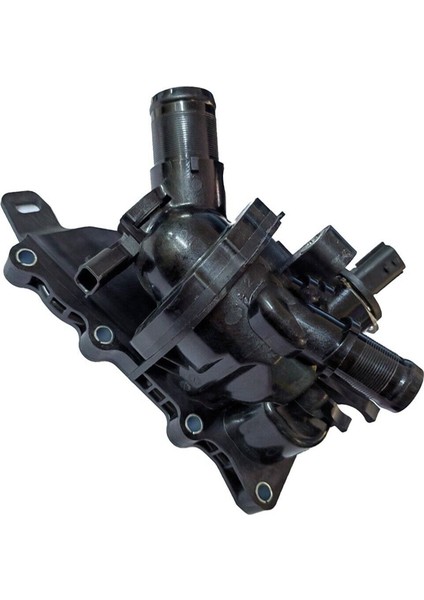 Nissan Qashqai Için Araba Termostat Konutu Xtrail Renault Mercedes HR13 1.3 2018+ (Yurt Dışından) modelleri