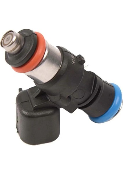 Ford Edge Explorer Flex Mustang 3.5l-3.7l Için Lot Yakıt Enjektör Nozumu Lincoln Mkt Mkx Continental 3.7l 0280158191 (Yurt Dışından) fiyatları