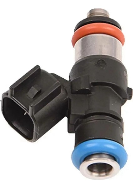 Ford Edge Explorer Flex Mustang 3.5l-3.7l Için Lot Yakıt Enjektör Nozumu Lincoln Mkt Mkx Continental 3.7l 0280158191 (Yurt Dışından) indirimleri