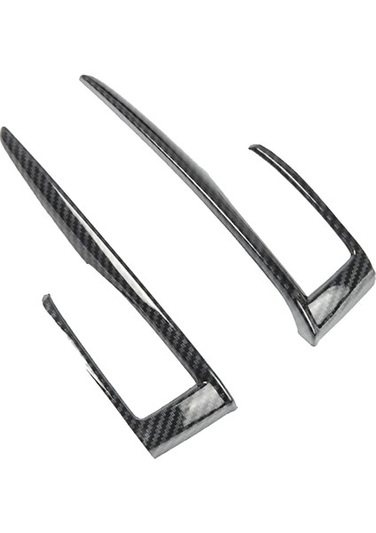 Honda Civic Için Araba Merkezi Kontrol Paneli Dişli Vardiya Kapağı Trim Tim (Yurt Dışından)