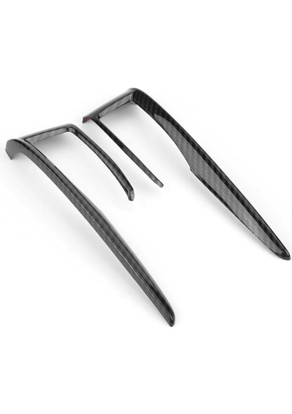 Honda Civic Için Araba Merkezi Kontrol Paneli Dişli Vardiya Kapağı Trim Tim (Yurt Dışından) fırsatları