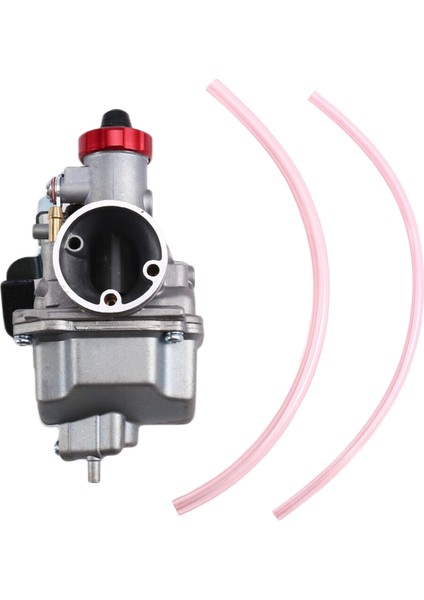 VM22 26MM Mikuni Çukur Bisikleti Için Karbüratör 110CC 125CC 140CC Lifan Yx Zongshen Pit Bisiklet XR50 CRF70 Klx (Yurt Dışından) fiyatları