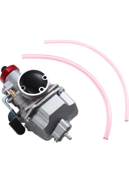 VM22 26MM Mikuni Çukur Bisikleti Için Karbüratör 110CC 125CC 140CC Lifan Yx Zongshen Pit Bisiklet XR50 CRF70 Klx (Yurt Dışından) modelleri