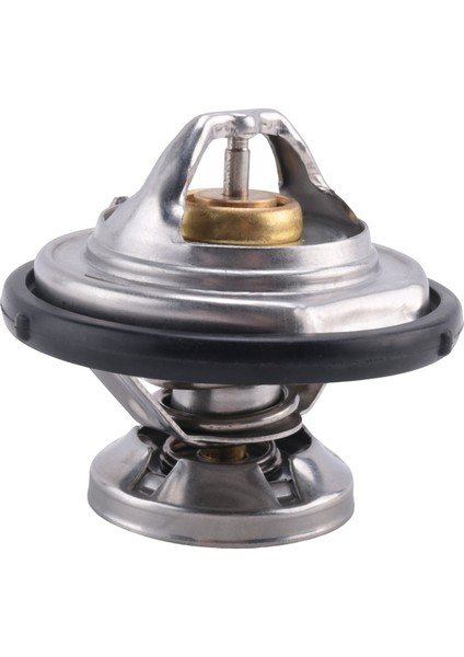 6012030076 Ssangyong Için Araba Termostat Sızdırmazlık Halkası Actyon Kyron Rexton 2.0t 2.7t 6062030275 (Yurt Dışından)