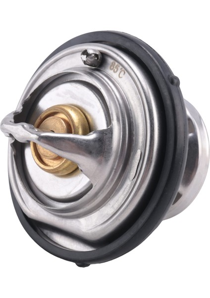 6012030076 Ssangyong Için Araba Termostat Sızdırmazlık Halkası Actyon Kyron Rexton 2.0t 2.7t 6062030275 (Yurt Dışından) modelleri